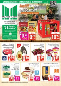 Marktkauf - Marktkauf: Wochenangebote