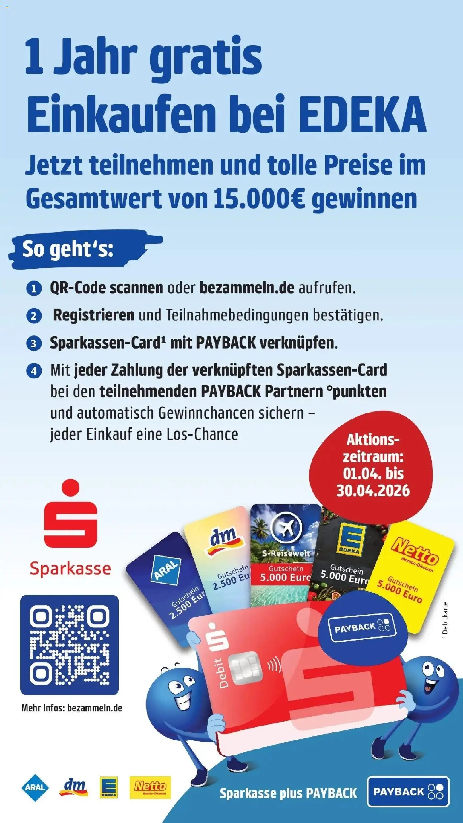 E center Prospekt Horb Am Neckar	