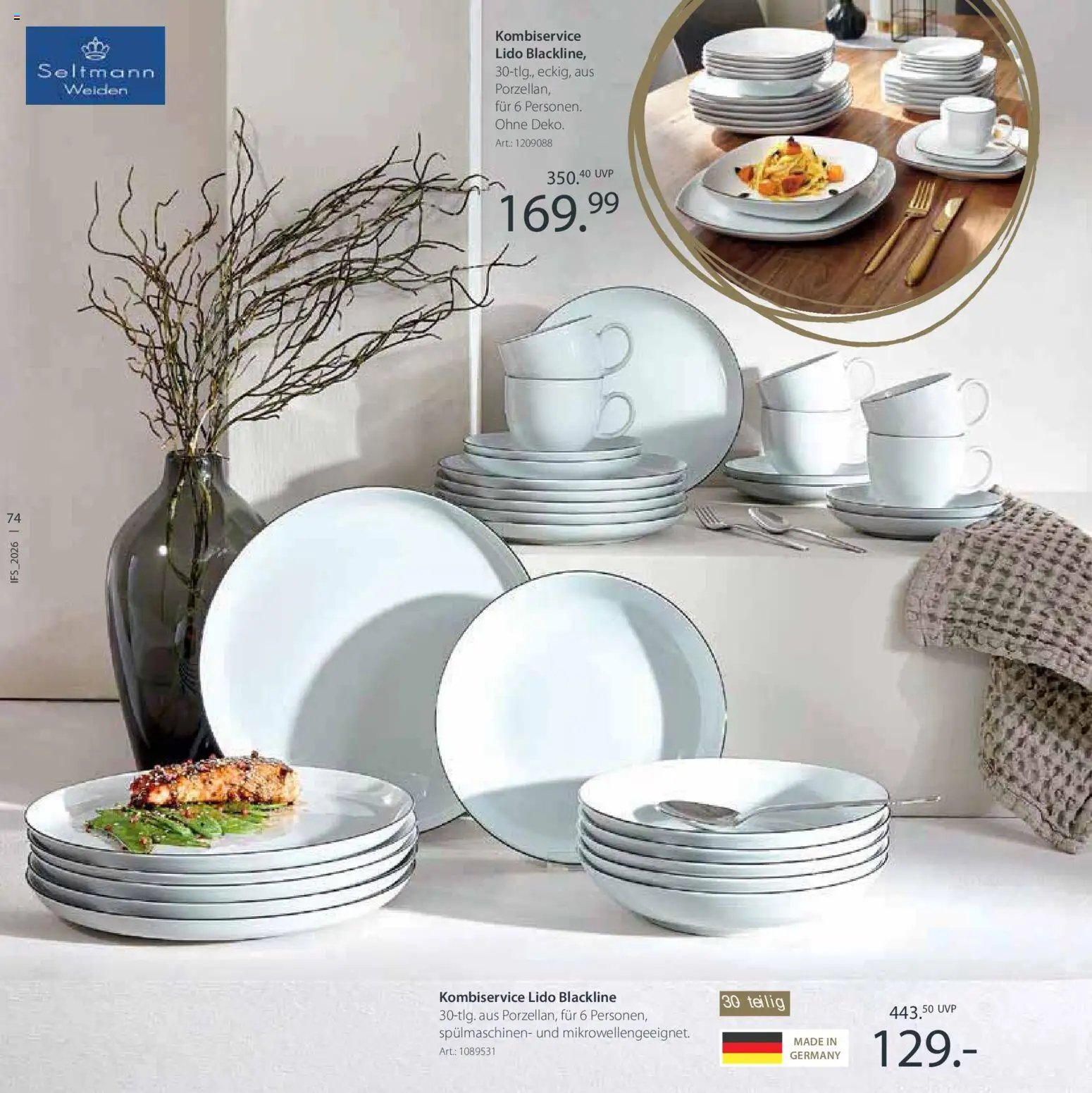 Zurbrüggen Frühlings-Boten
