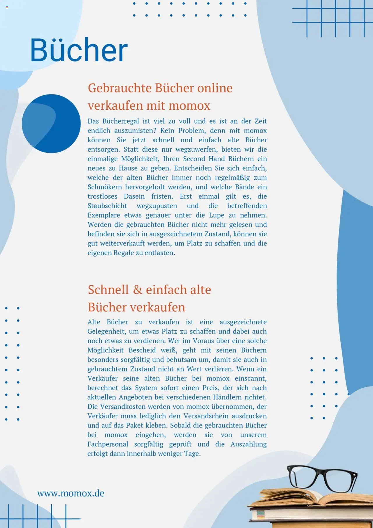 Momox  Prospekt 	 (2025-10-14 - 2026-04-30)