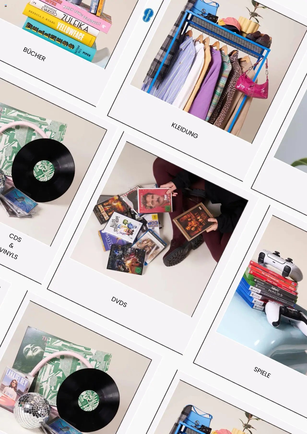 Momox  Prospekt 	 (2025-10-14 - 2026-04-30)