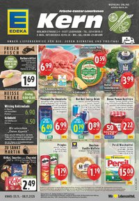 Edeka prospekt Leverkusen	