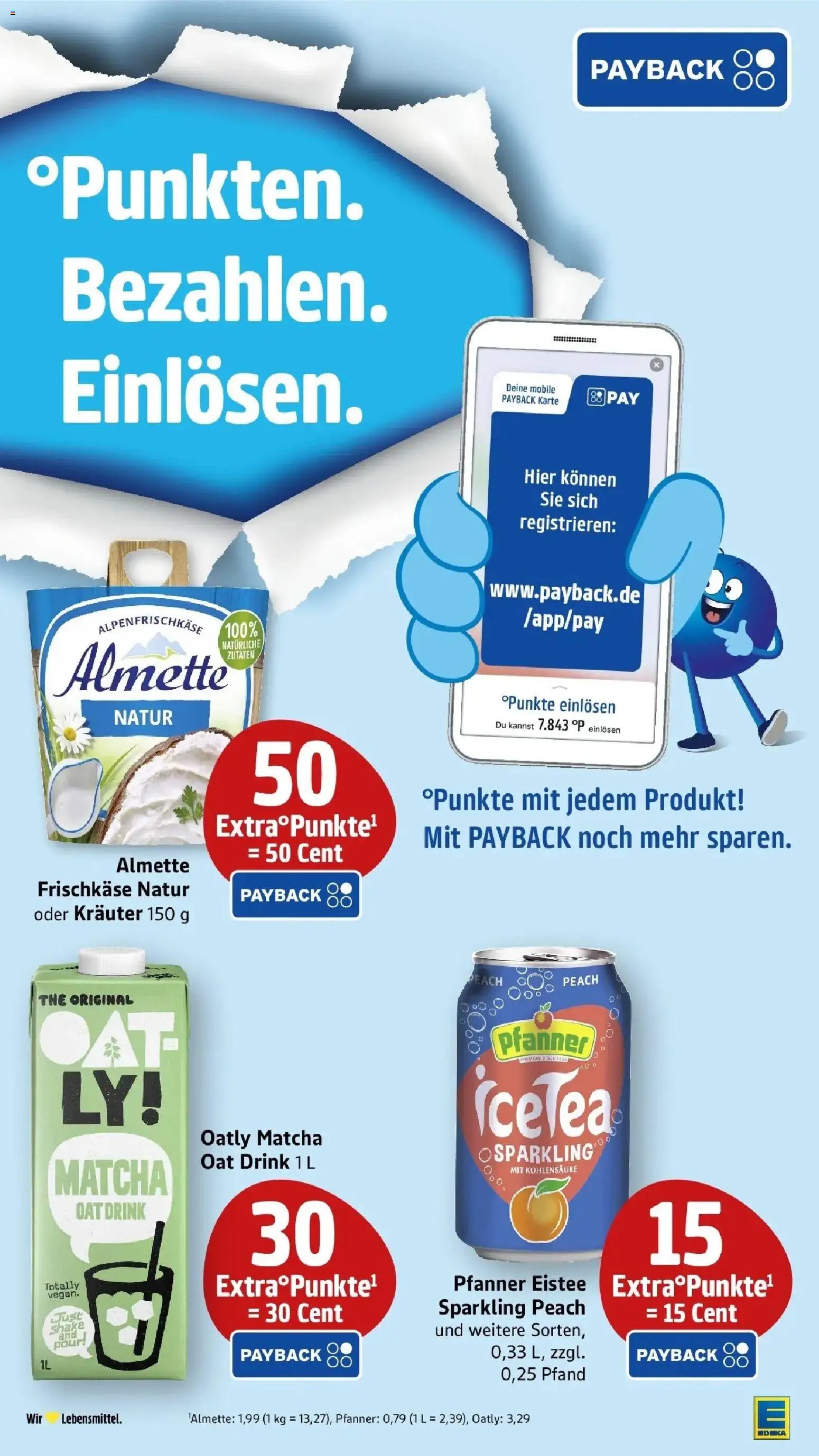 E center Prospekt Schweich	 (2026-05-04 - 2026-05-09)