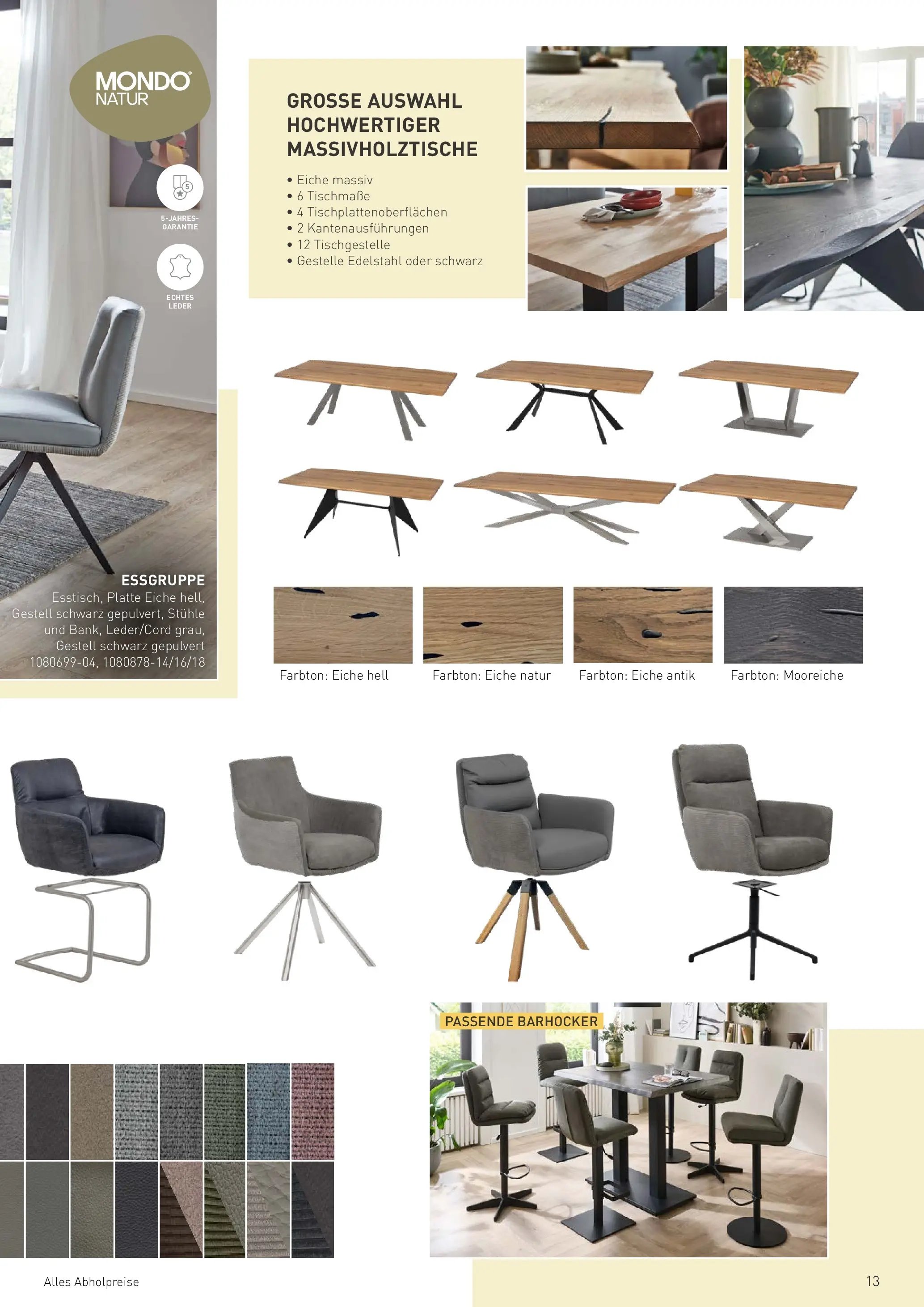 Möbel Martin Wohnfühlen neu entdecken (2026-04-07 - 2026-05-31)