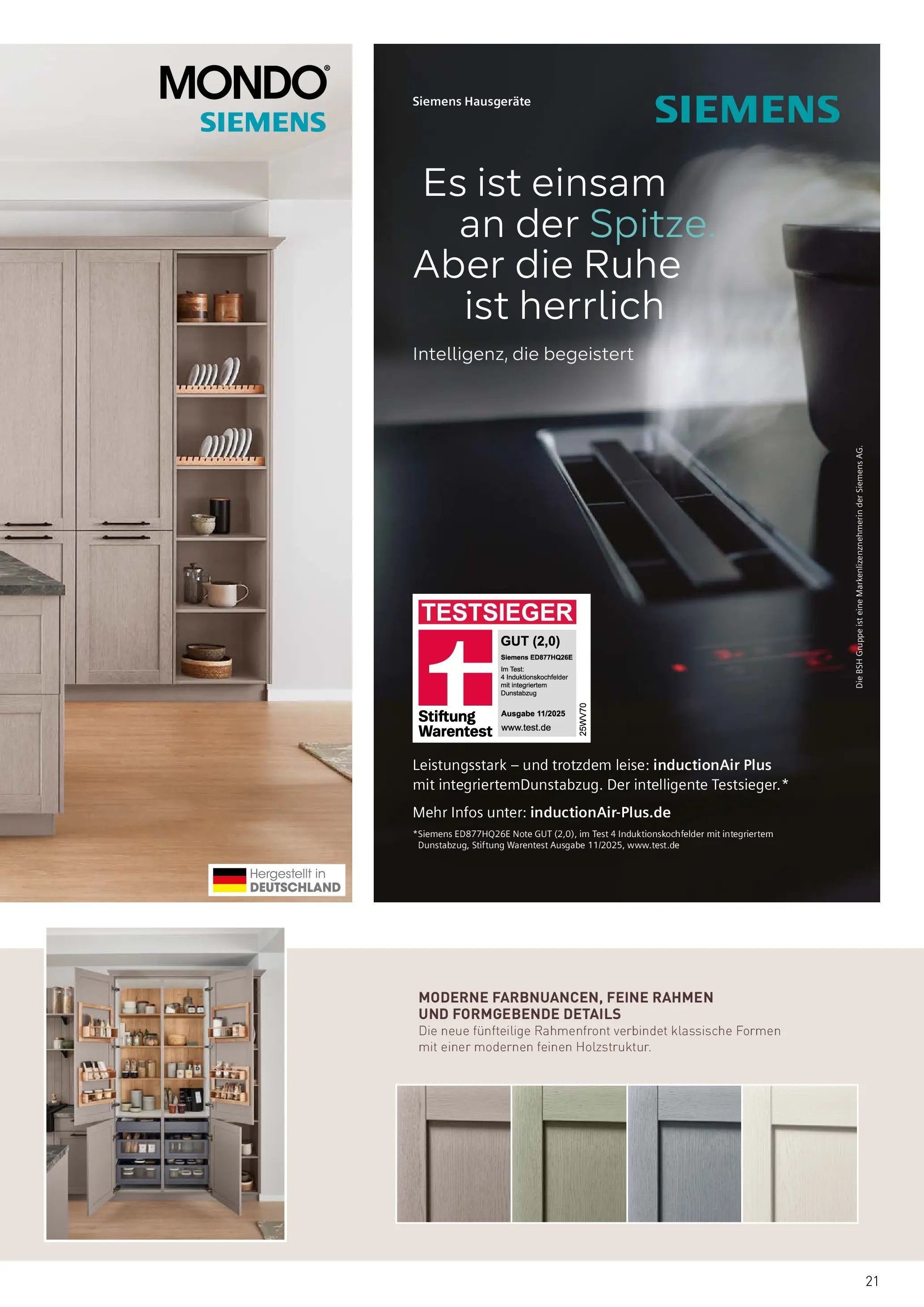 Möbel Martin Wohnfühlen neu entdecken (2026-04-07 - 2026-05-31)