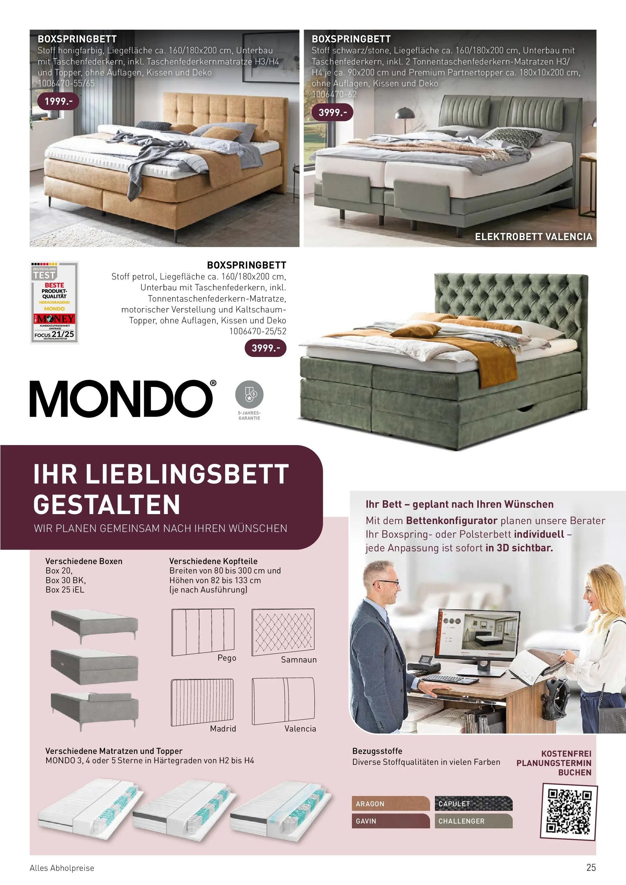 Möbel Martin Wohnfühlen neu entdecken (2026-04-07 - 2026-05-31)