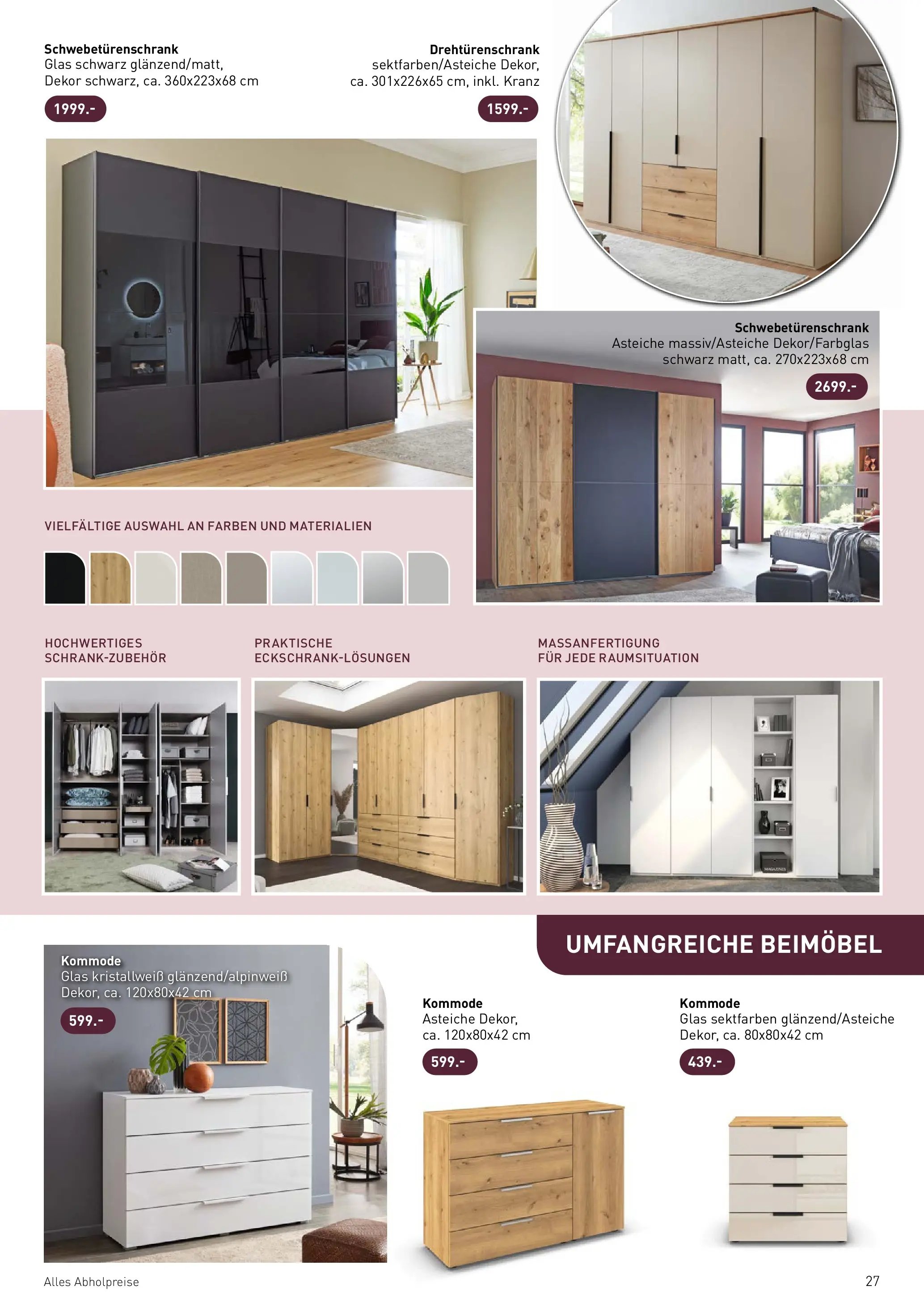 Möbel Martin Wohnfühlen neu entdecken (2026-04-07 - 2026-05-31)