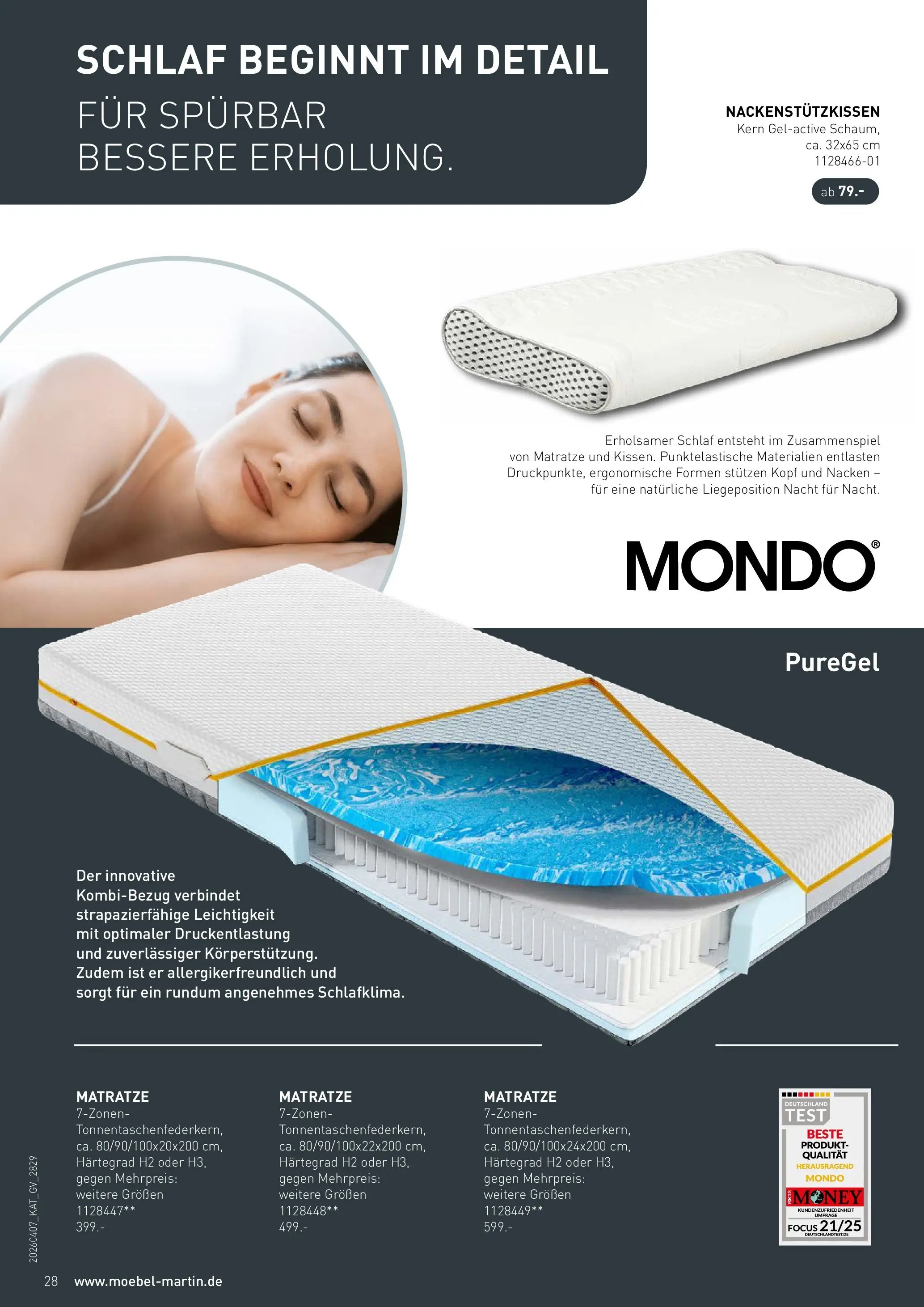 Möbel Martin Wohnfühlen neu entdecken (2026-04-07 - 2026-05-31)