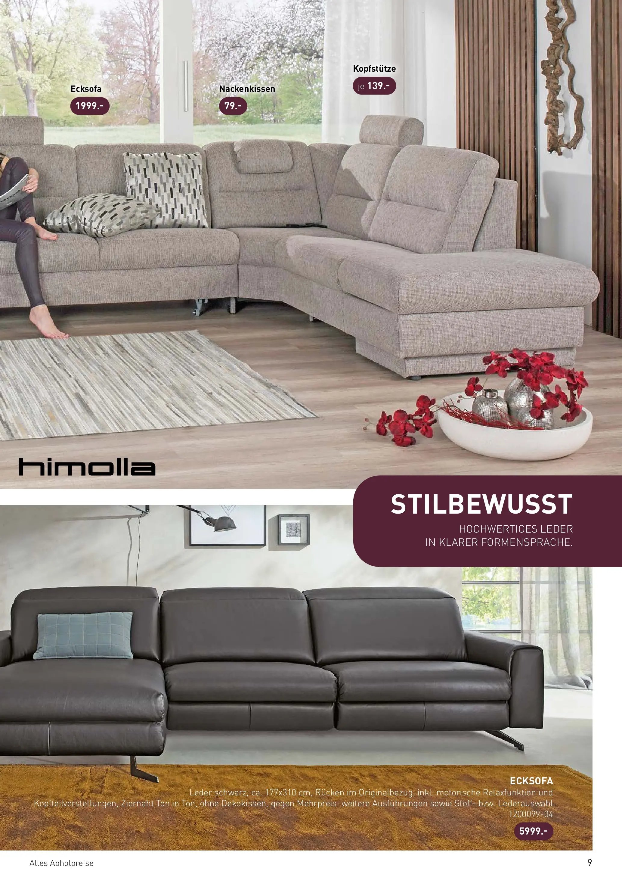 Möbel Martin Wohnfühlen neu entdecken (2026-04-07 - 2026-05-31)