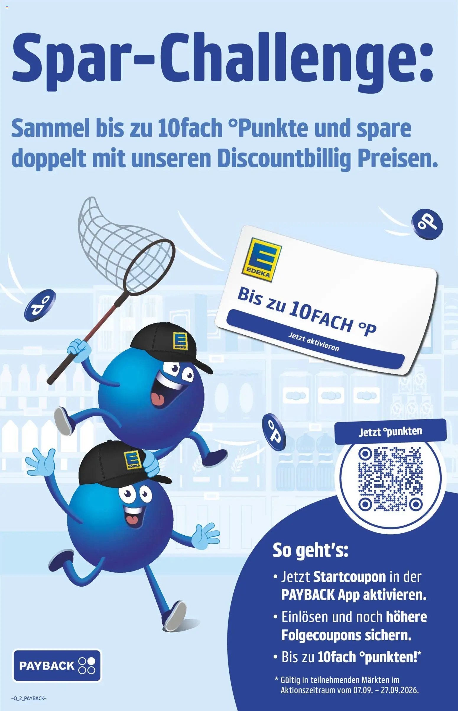 WEZ Prospekt