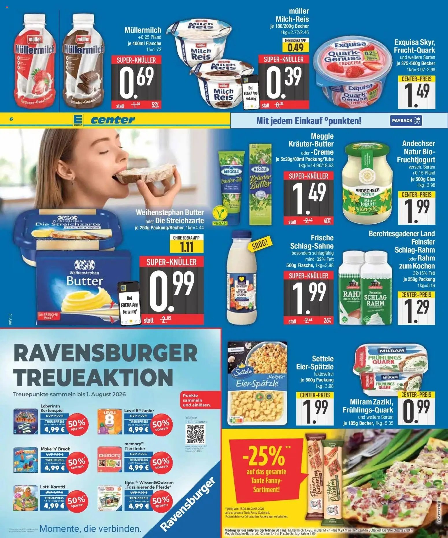 E center Prospekt Penzberg	