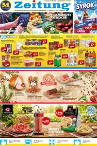 Mix Markt Prospekt