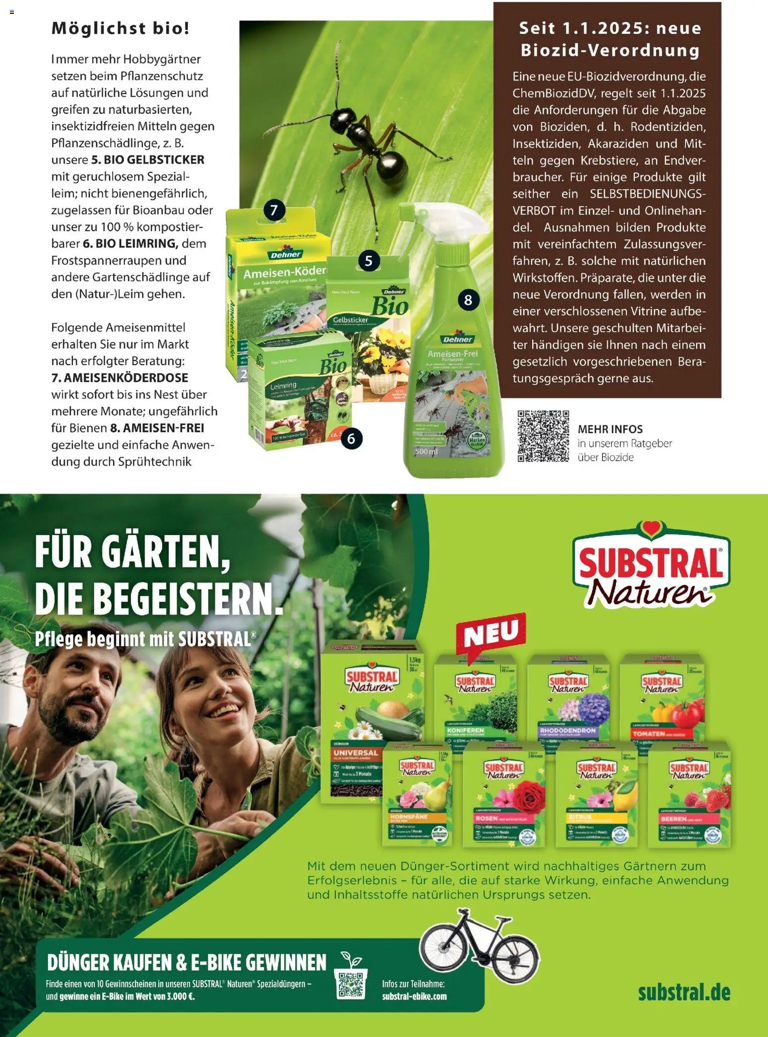 Dehner Prospekt 	 (2026-04-17 - 2026-08-31)