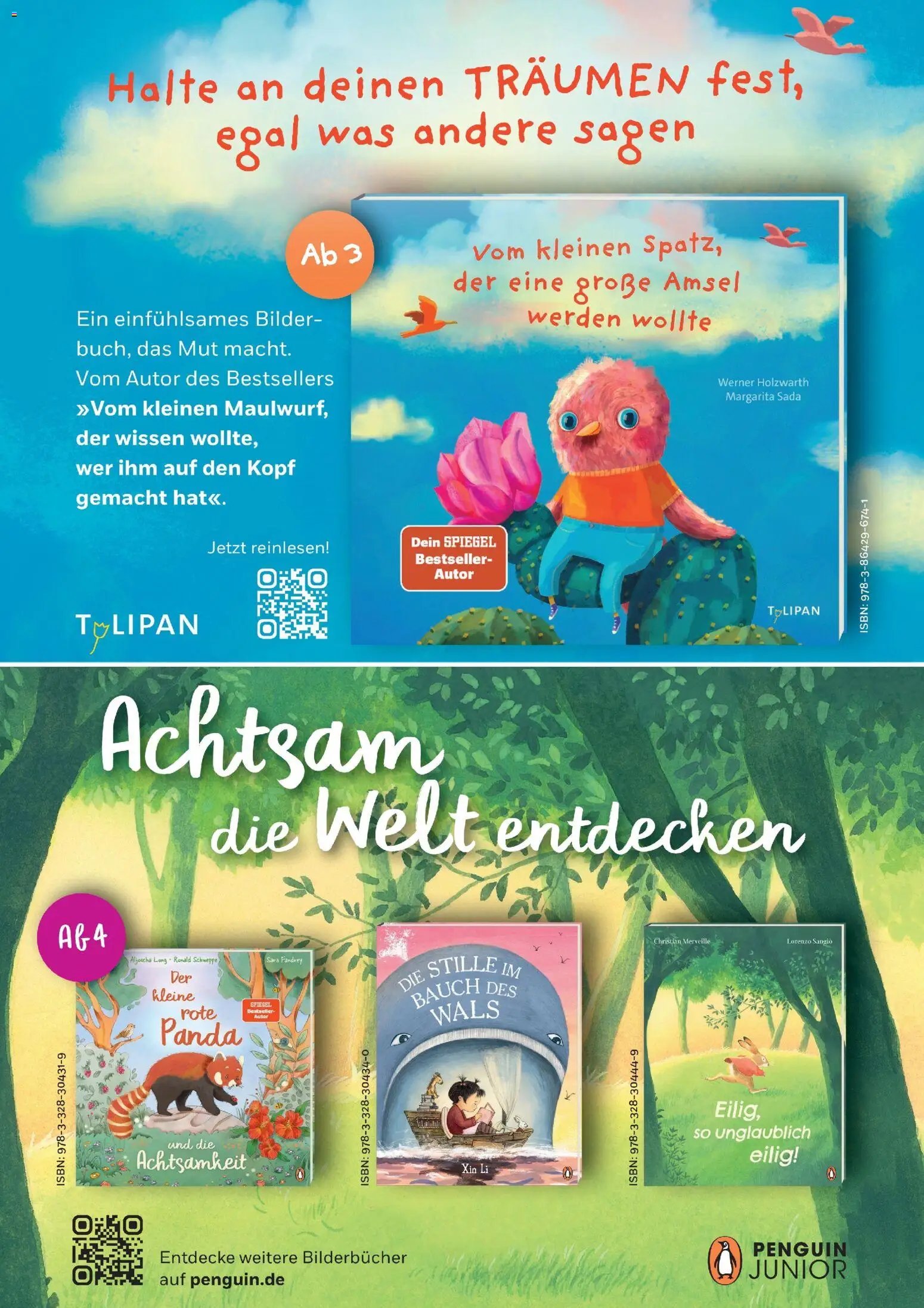 Dehner Prospekt 	