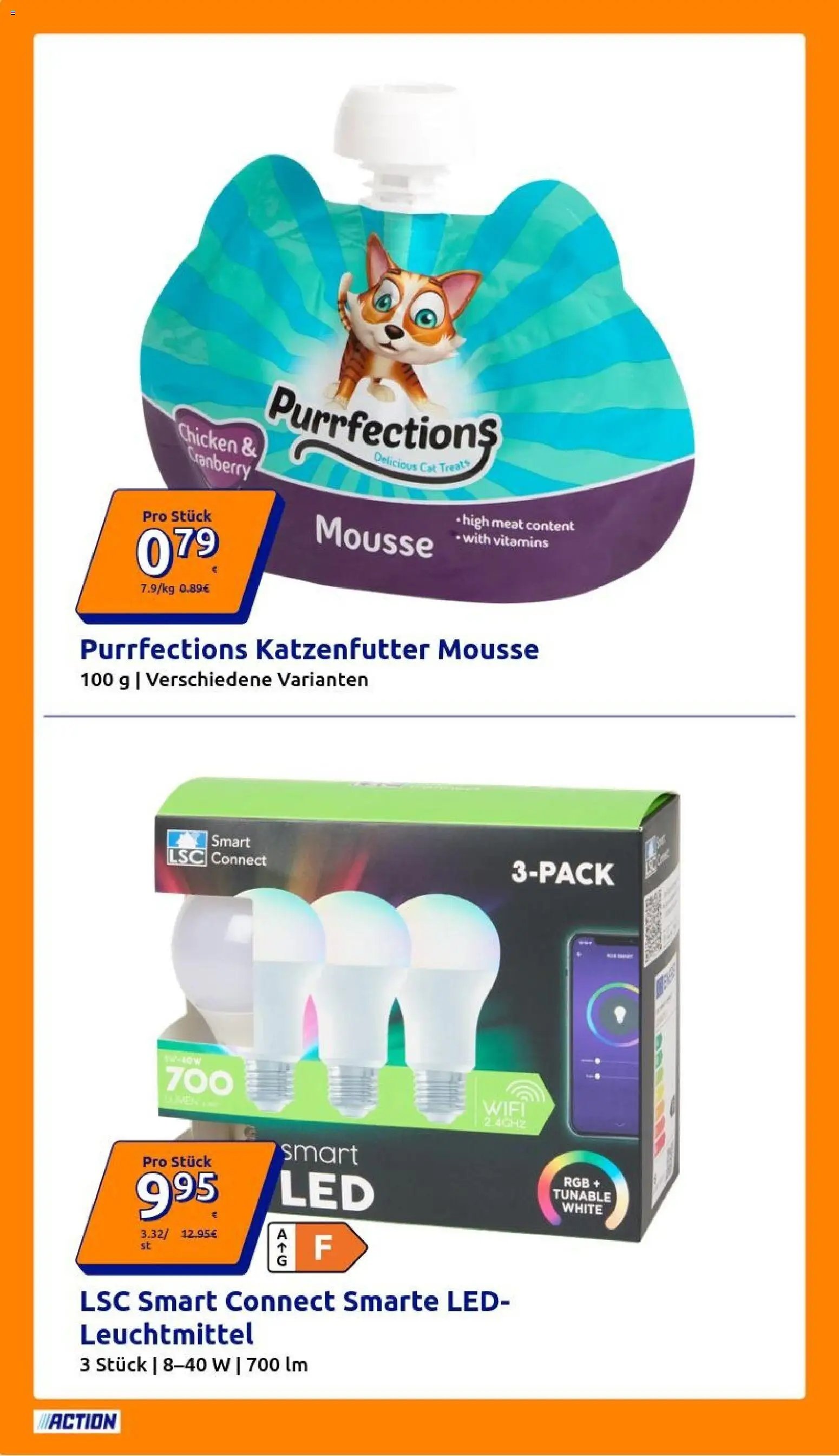 Action Prospekt