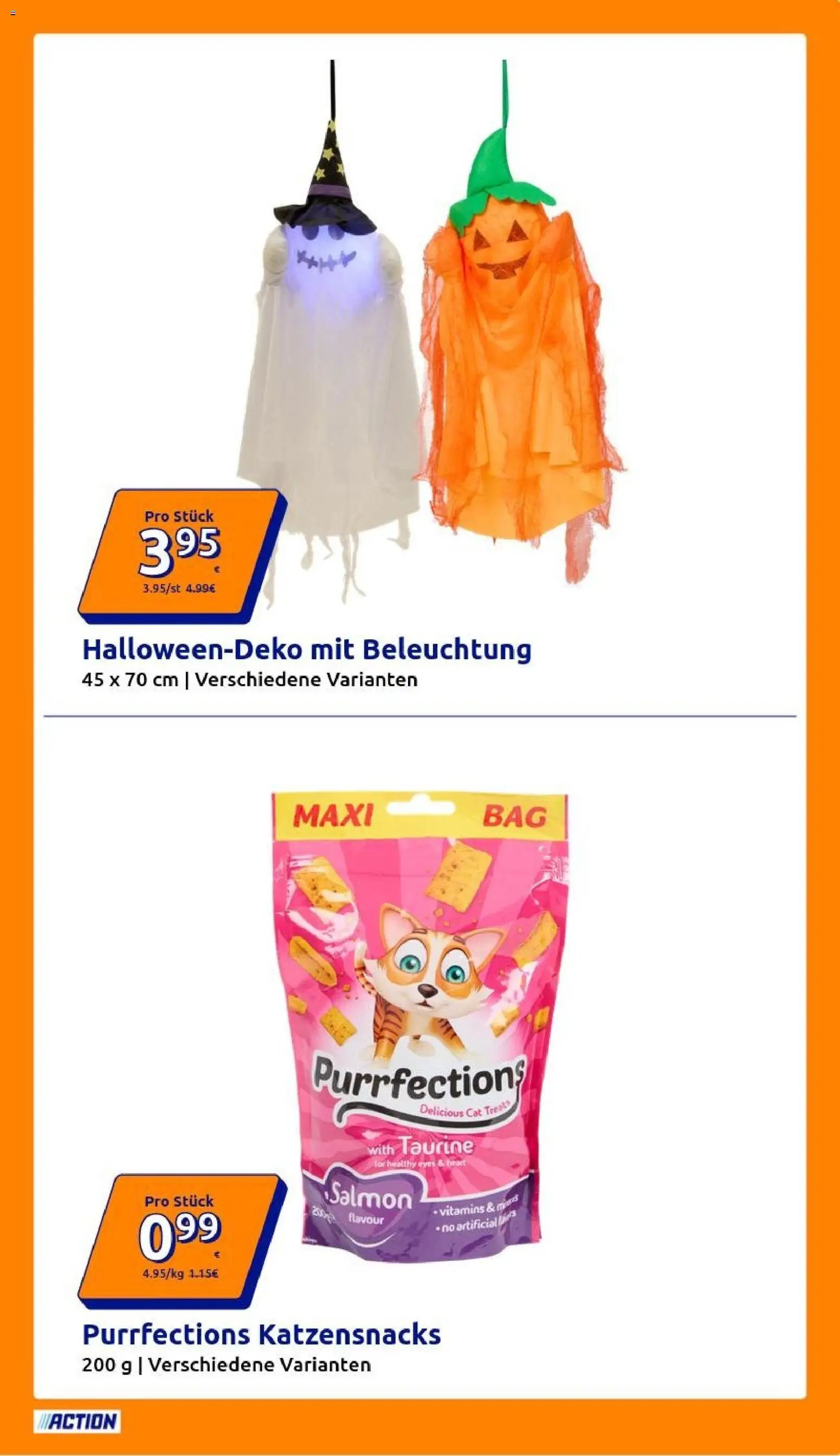 Action Prospekt