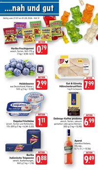 nah & gut Prospekt Sinsheim