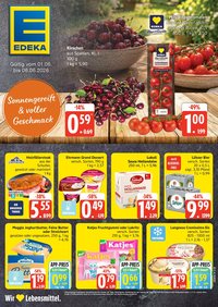 Edeka prospekt Rostock