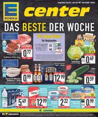 E center Prospekt Neuburg An Der Donau