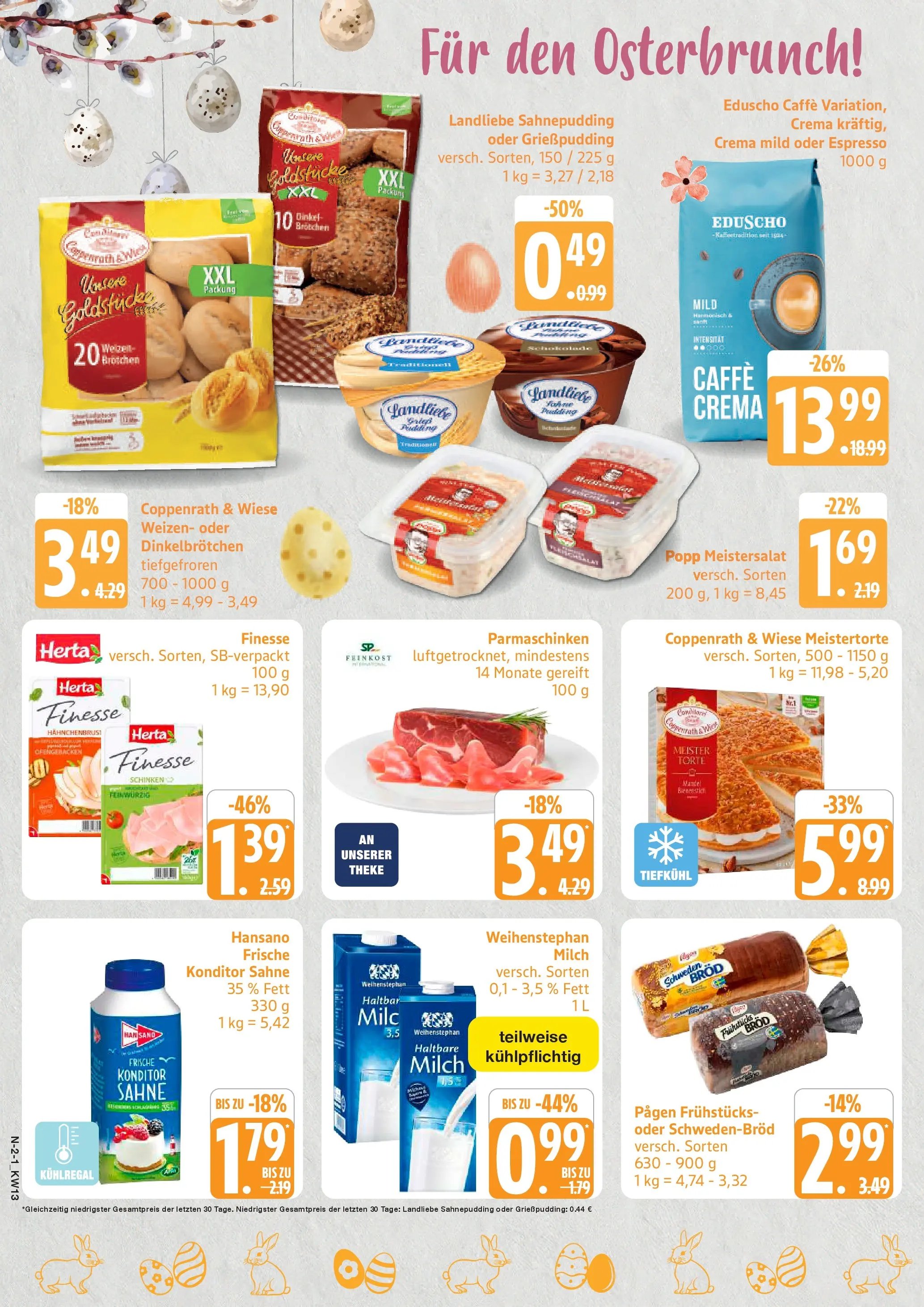 Marktkauf Prospekt Cuxhaven	