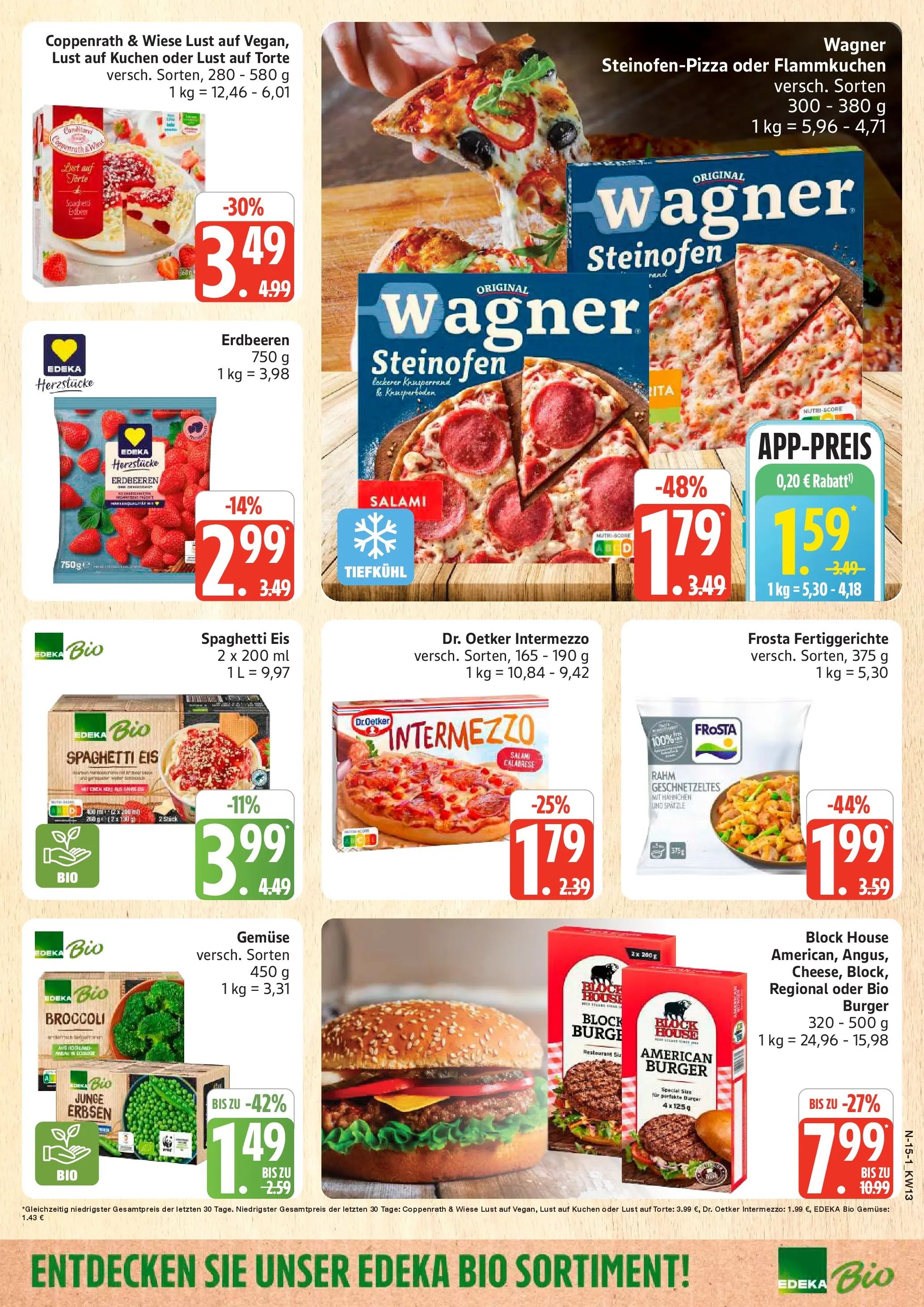 Marktkauf Prospekt Cuxhaven	