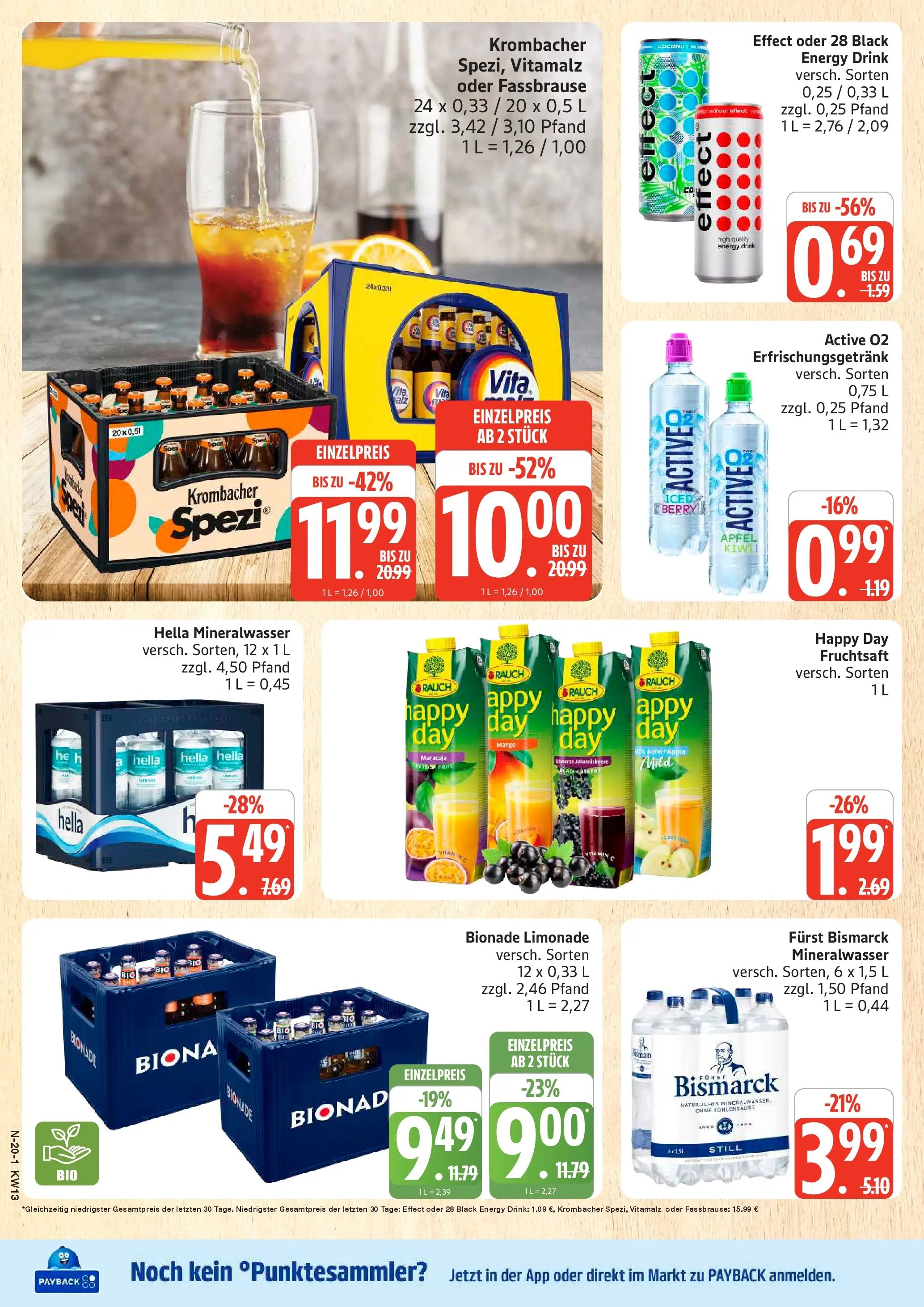 Marktkauf Prospekt Cuxhaven	