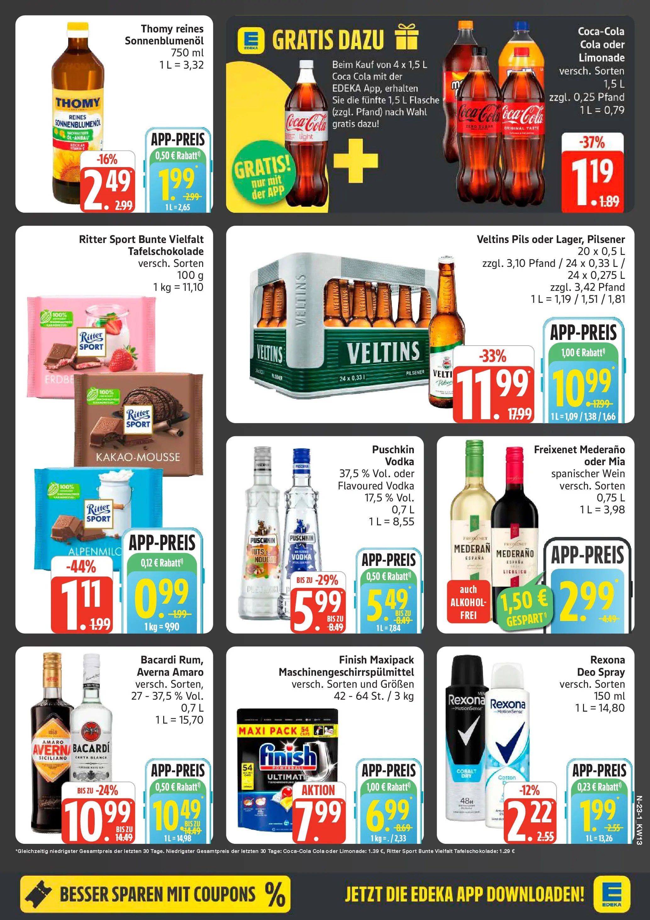 Marktkauf Prospekt Cuxhaven	