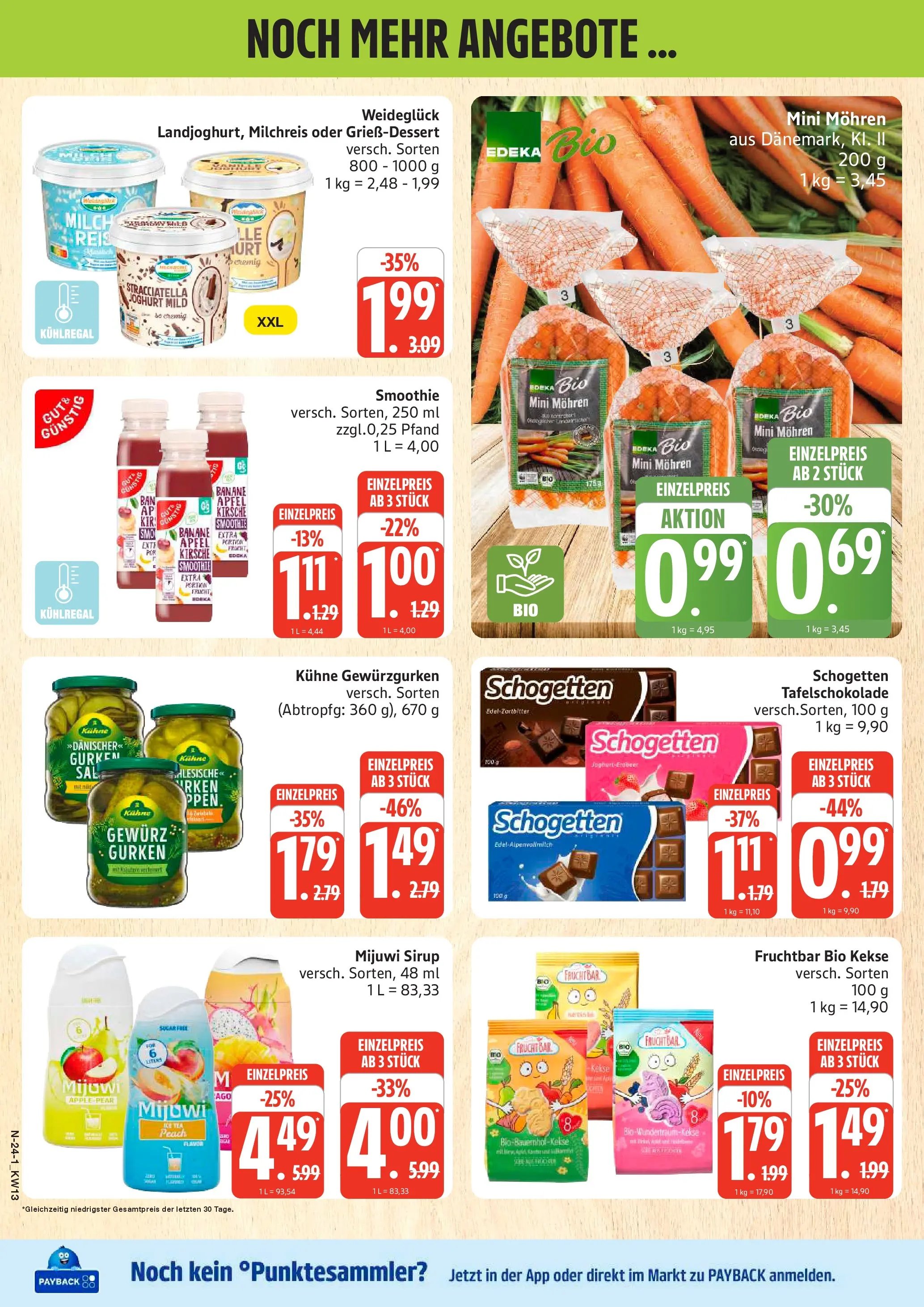 Marktkauf Prospekt Cuxhaven	