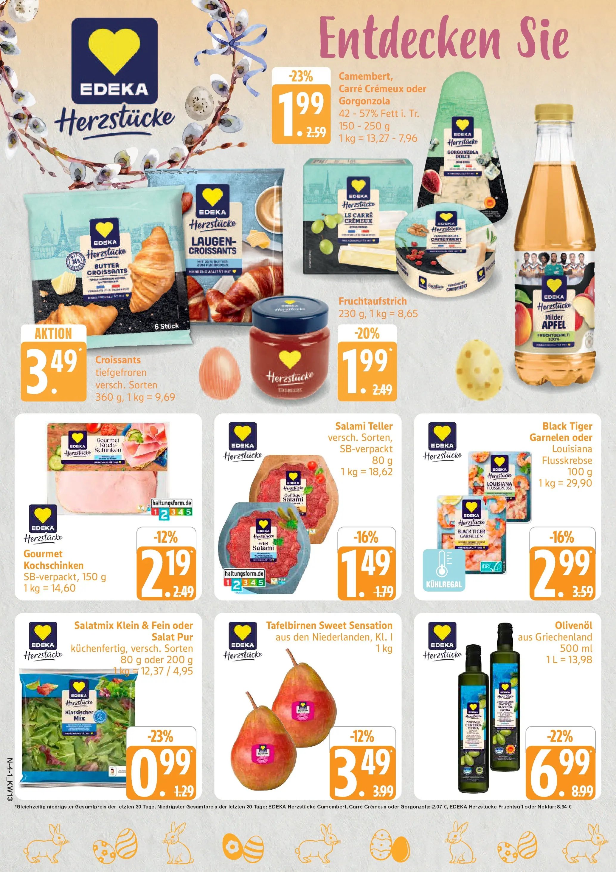 Marktkauf Prospekt Cuxhaven	