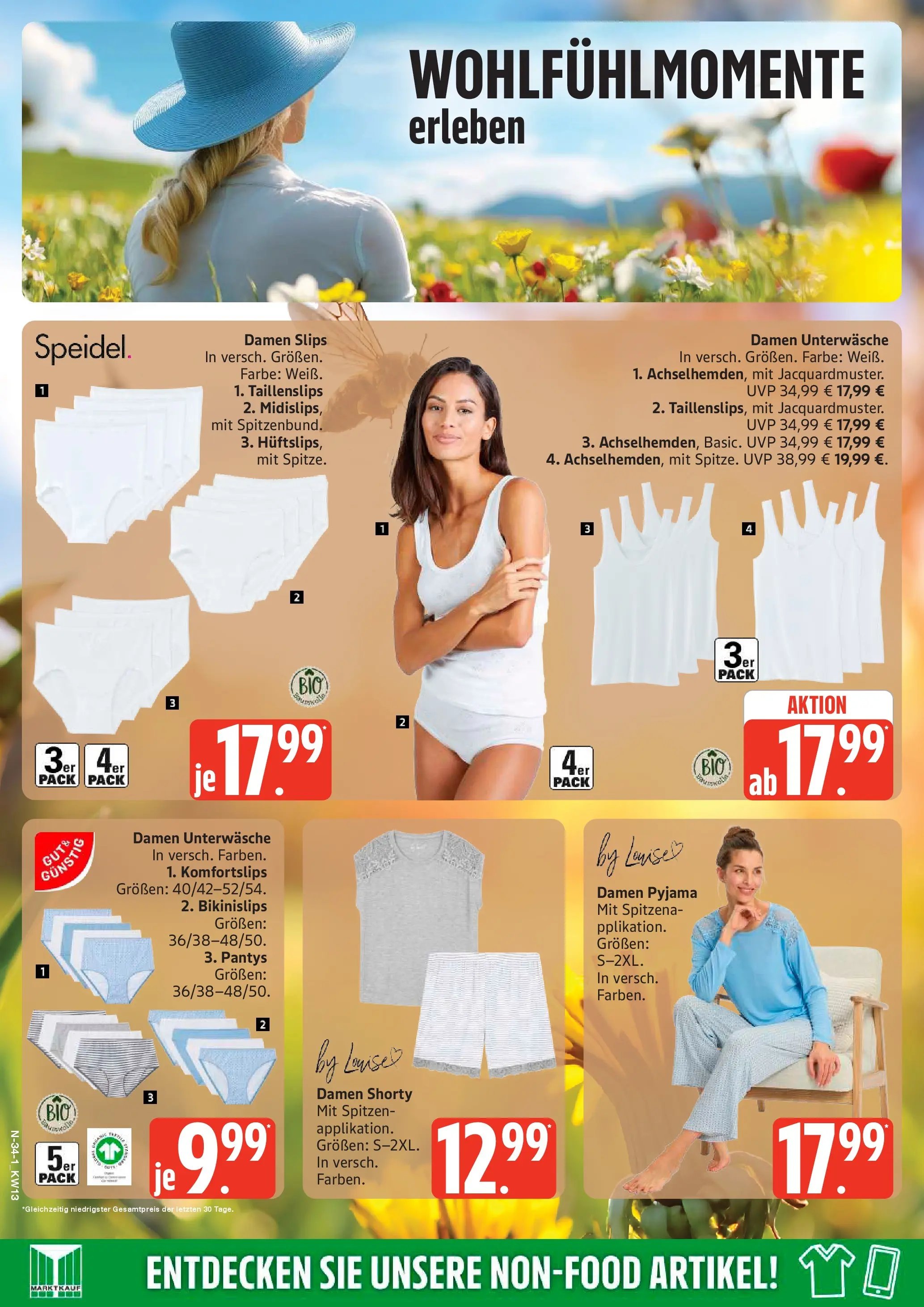 Marktkauf Prospekt Cuxhaven	