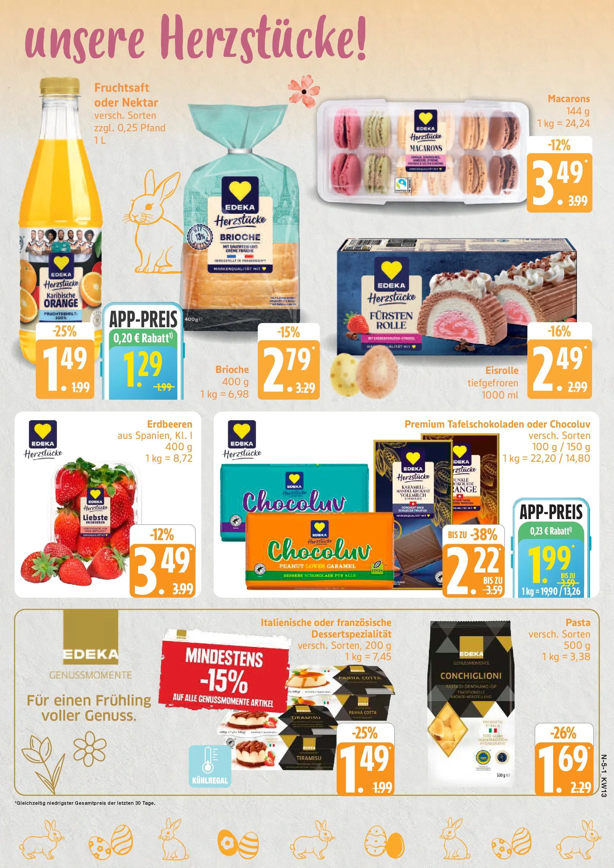 Marktkauf Prospekt Cuxhaven	