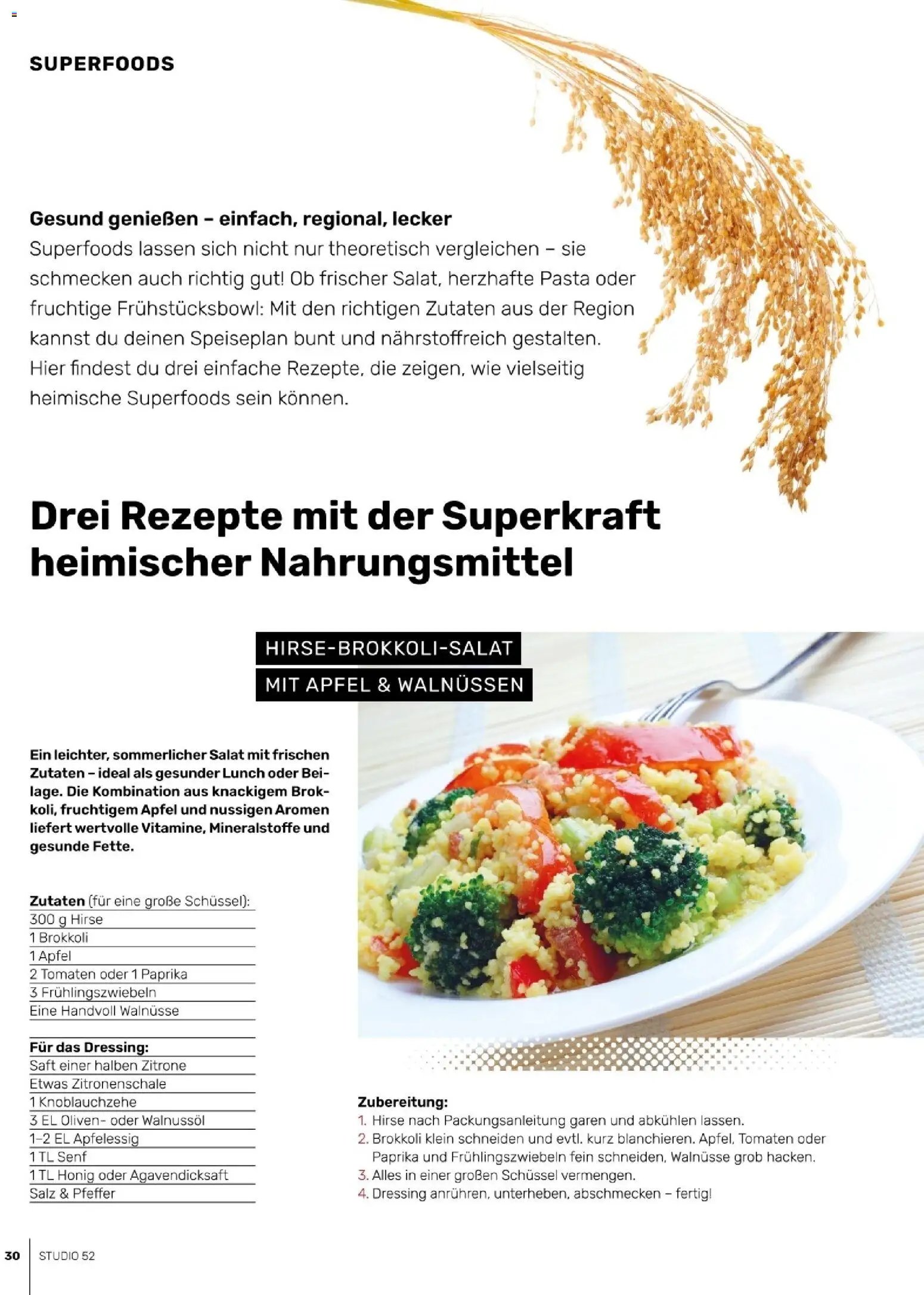 Sport2000 Prospekt Training