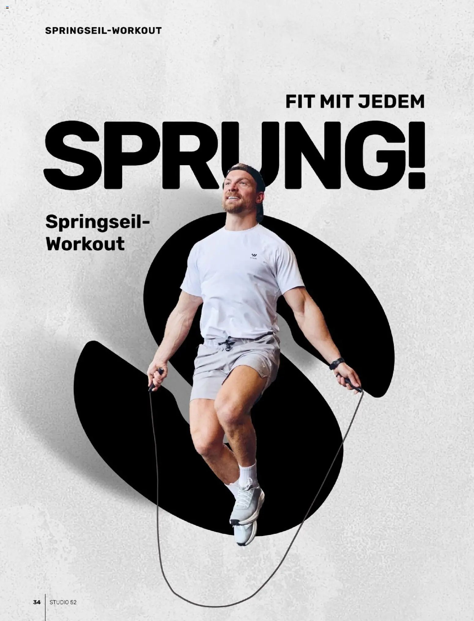 Sport2000 Prospekt Training