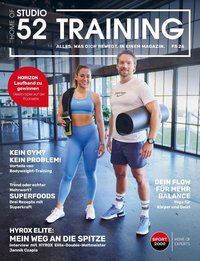 Sport2000 Prospekt Training