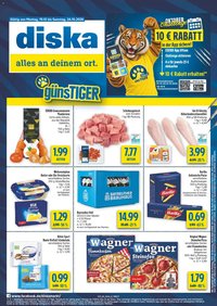 Diska Bayern