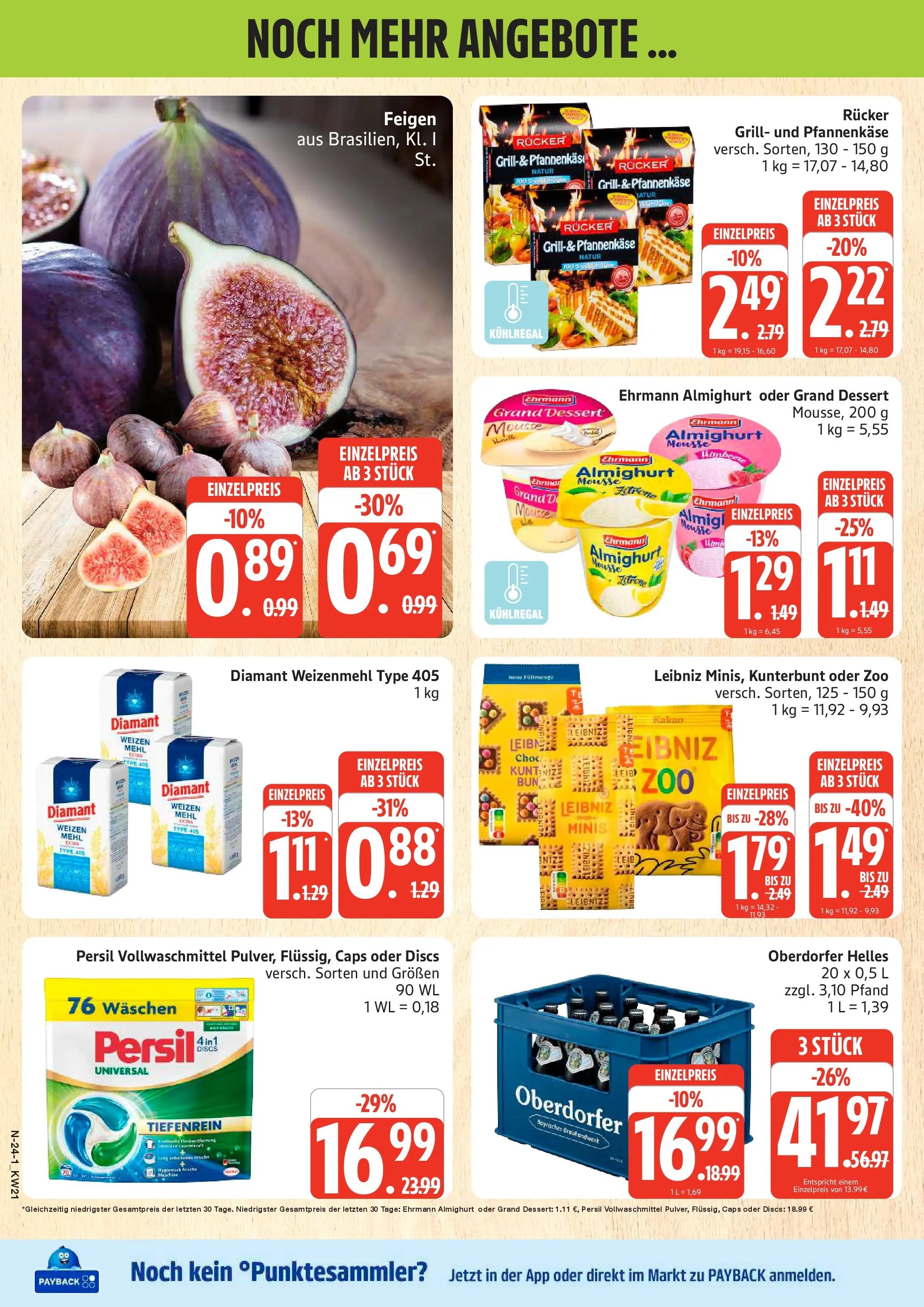 Marktkauf Prospekt Neuenkirchen