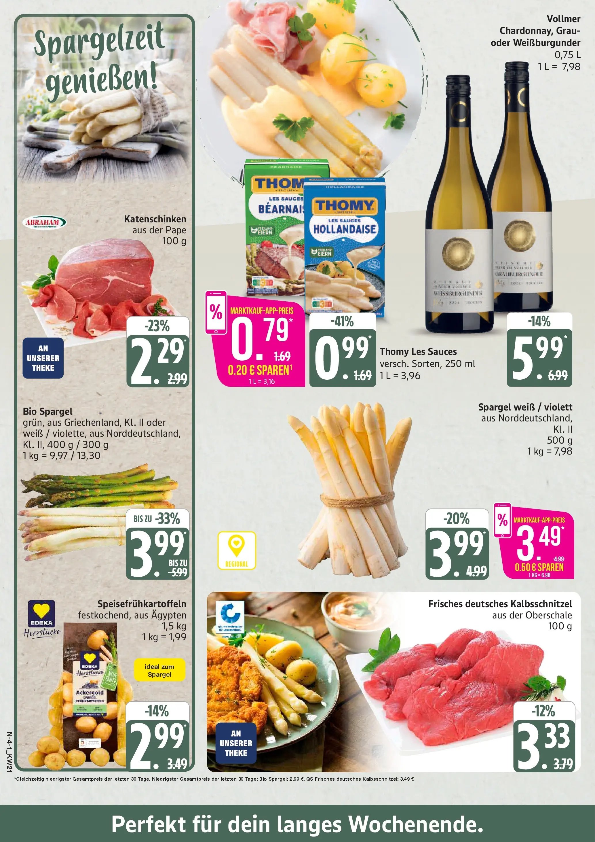 Marktkauf Prospekt Neuenkirchen