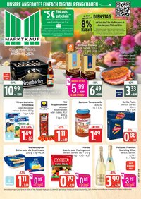 Marktkauf Prospekt Neuenkirchen