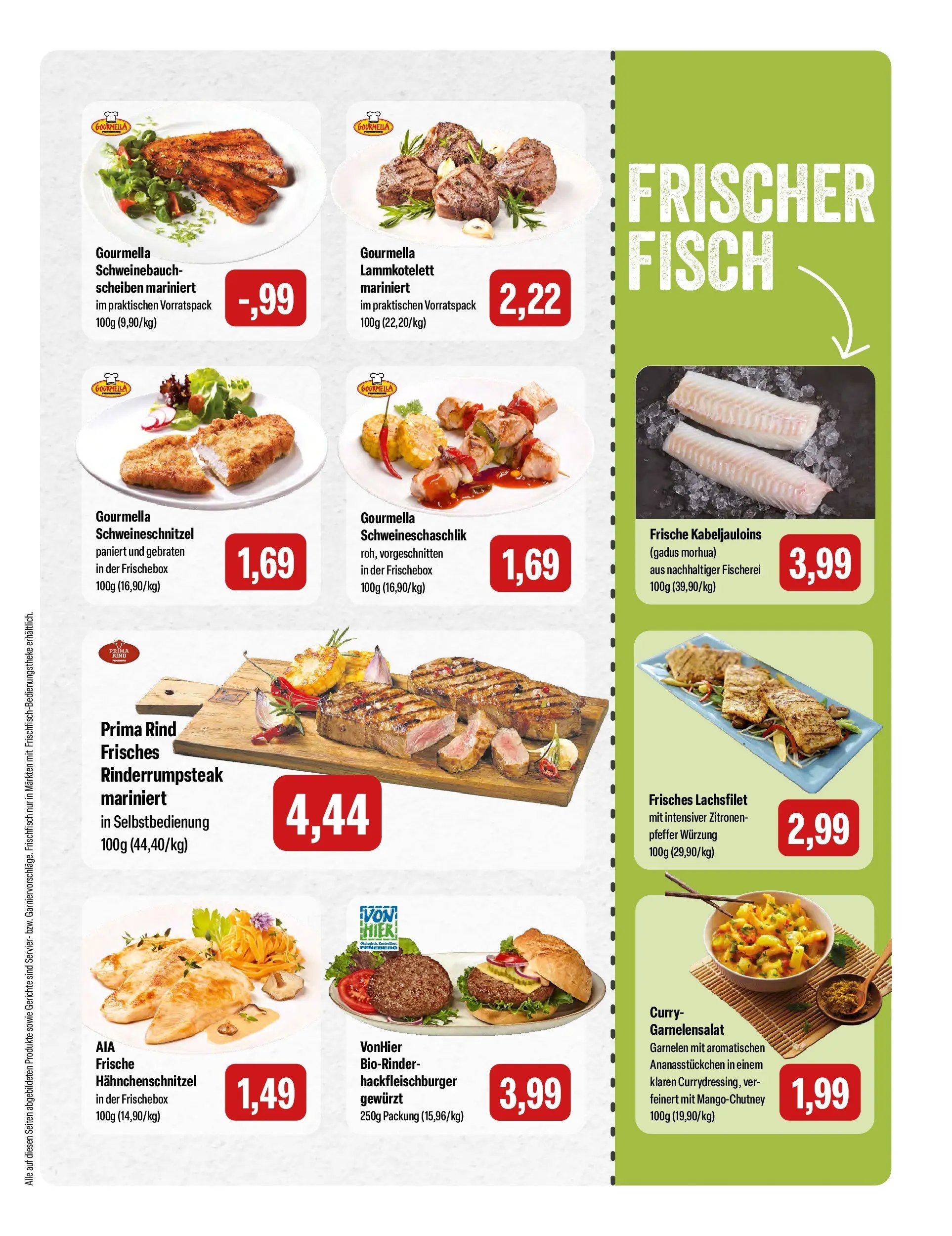 Feneberg Aktuelle Angebote