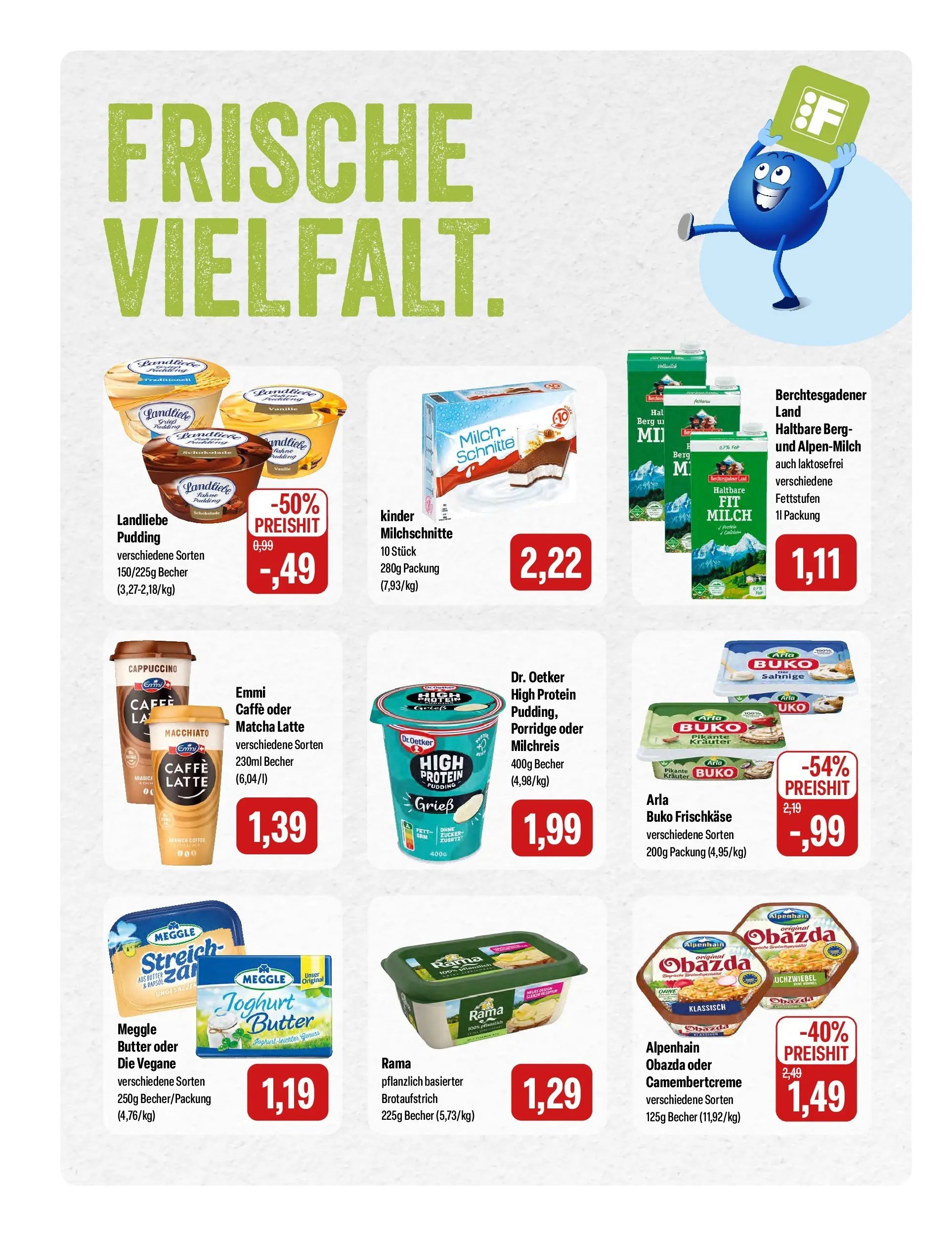 Feneberg Aktuelle Angebote