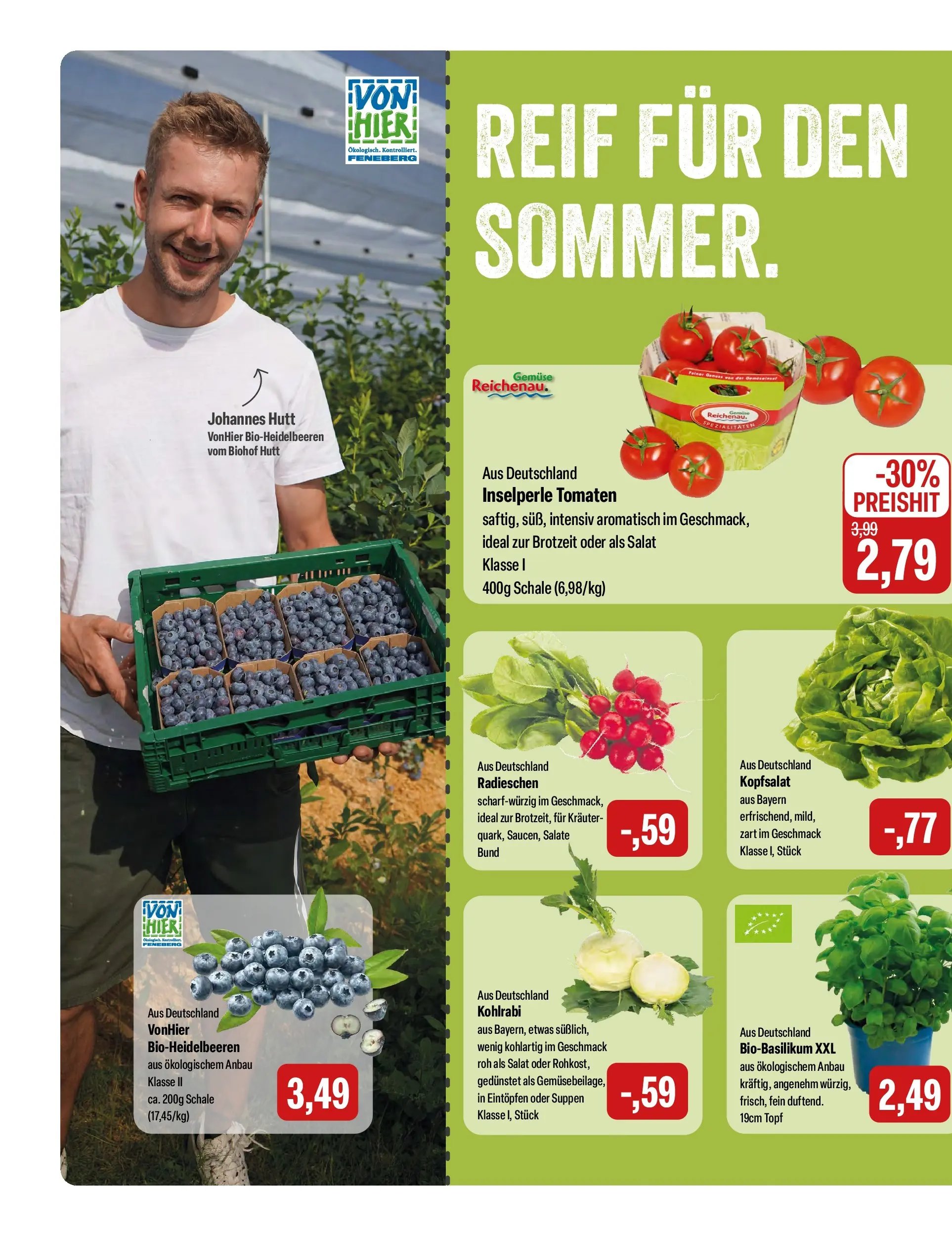 Feneberg Aktuelle Angebote