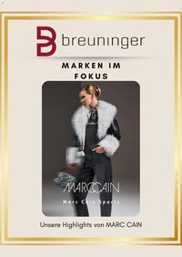 Breuninger Prospekt