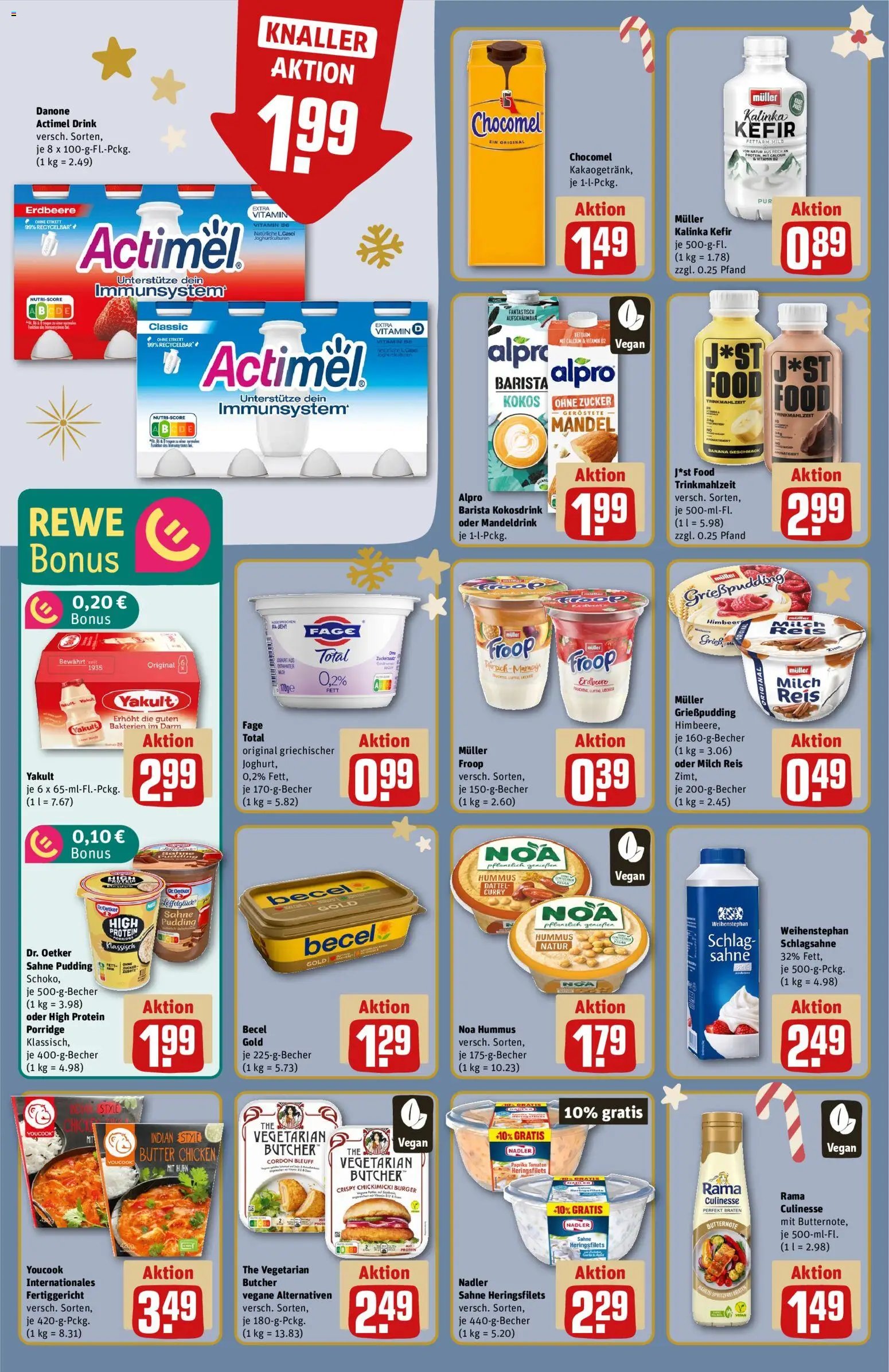 Rewe ihr Kaufpark - Black Friday
