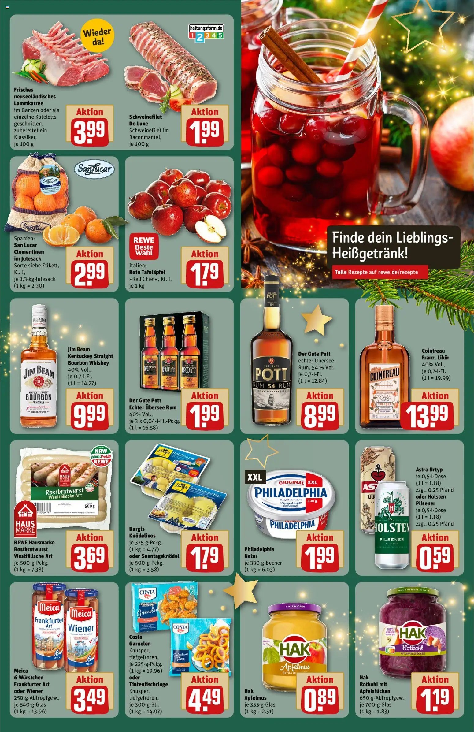 Rewe ihr Kaufpark - Black Friday