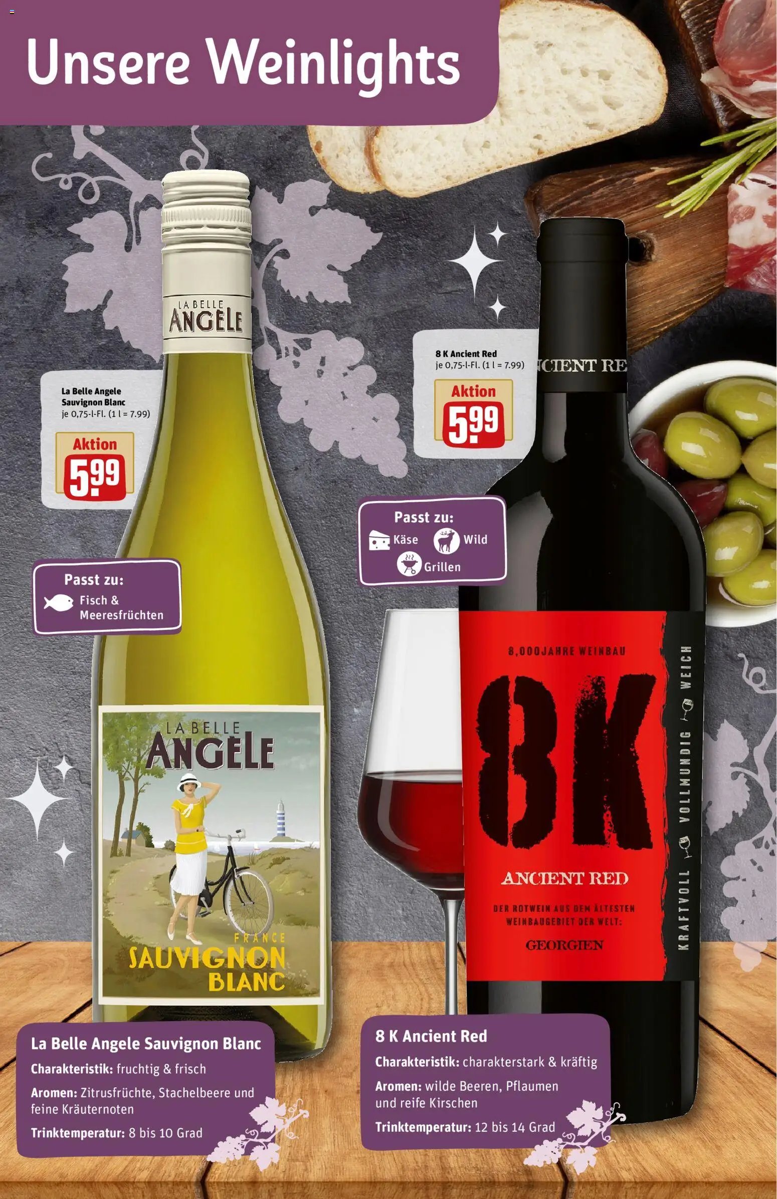 Rewe ihr Kaufpark - Black Friday