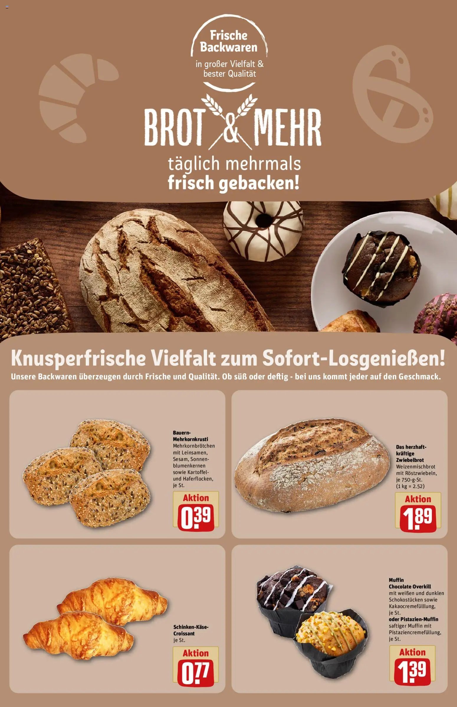 Rewe ihr Kaufpark - Black Friday
