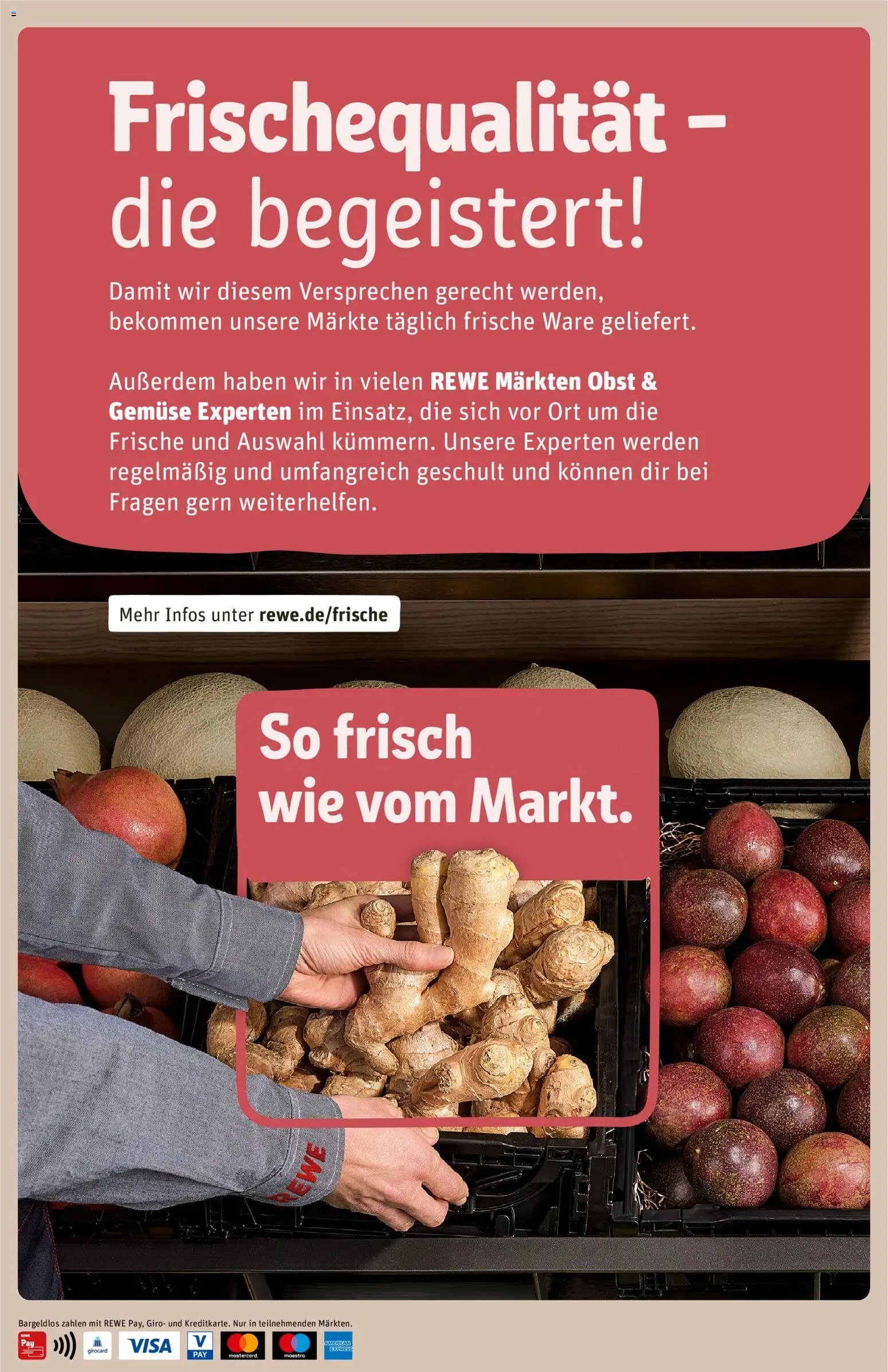 Rewe ihr Kaufpark - Black Friday
