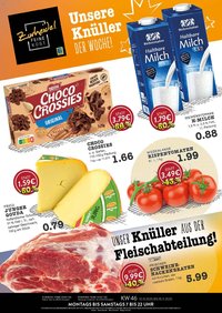 Edeka Zurheide Prospekt 	