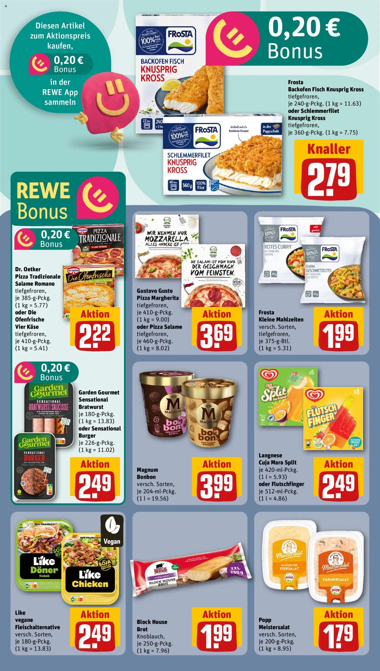 Rewe ihr Kaufpark Prospekt 	 (2026-05-04 - 2026-05-10)