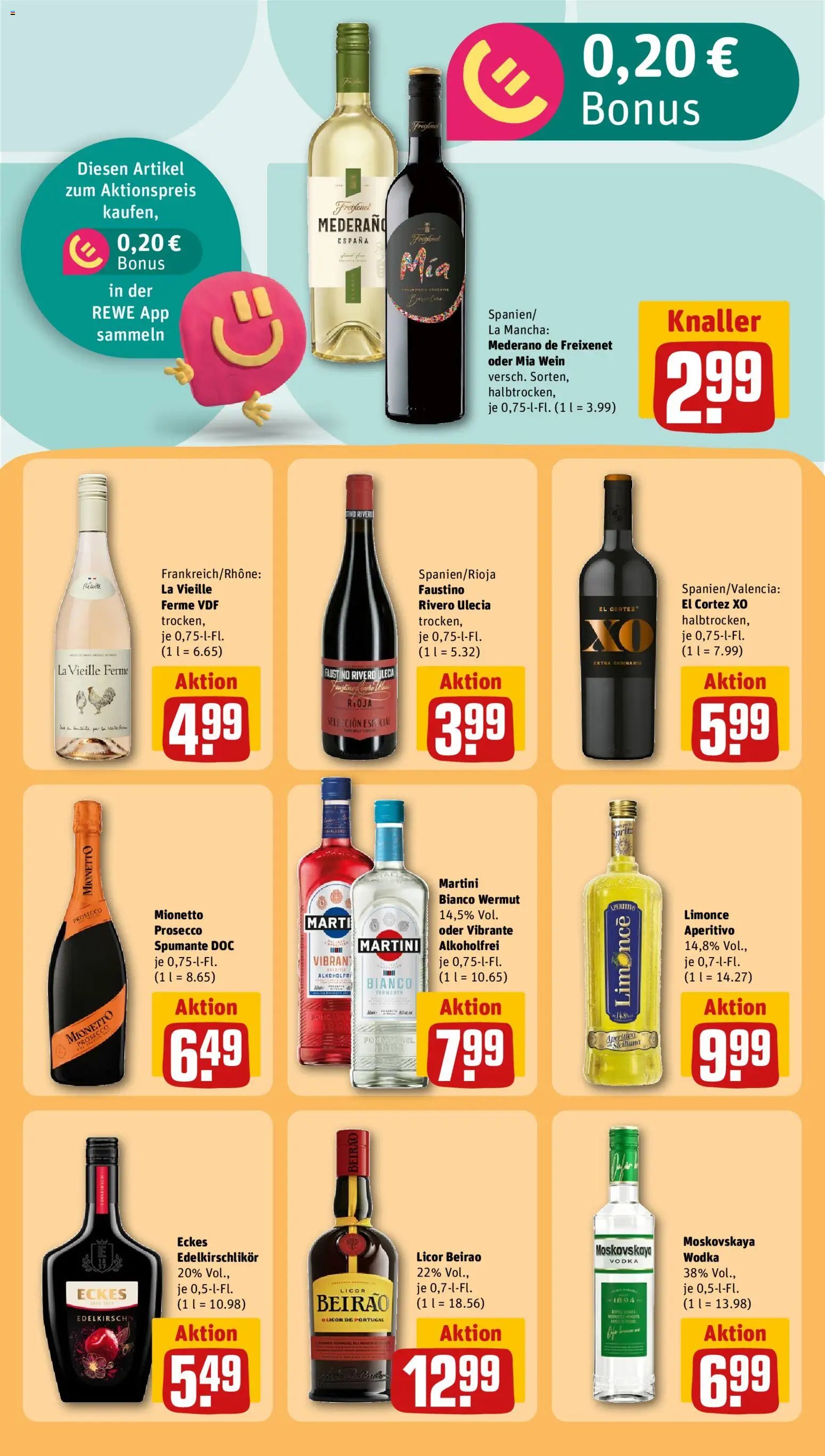 Rewe ihr Kaufpark Prospekt 	 (2026-05-04 - 2026-05-10)
